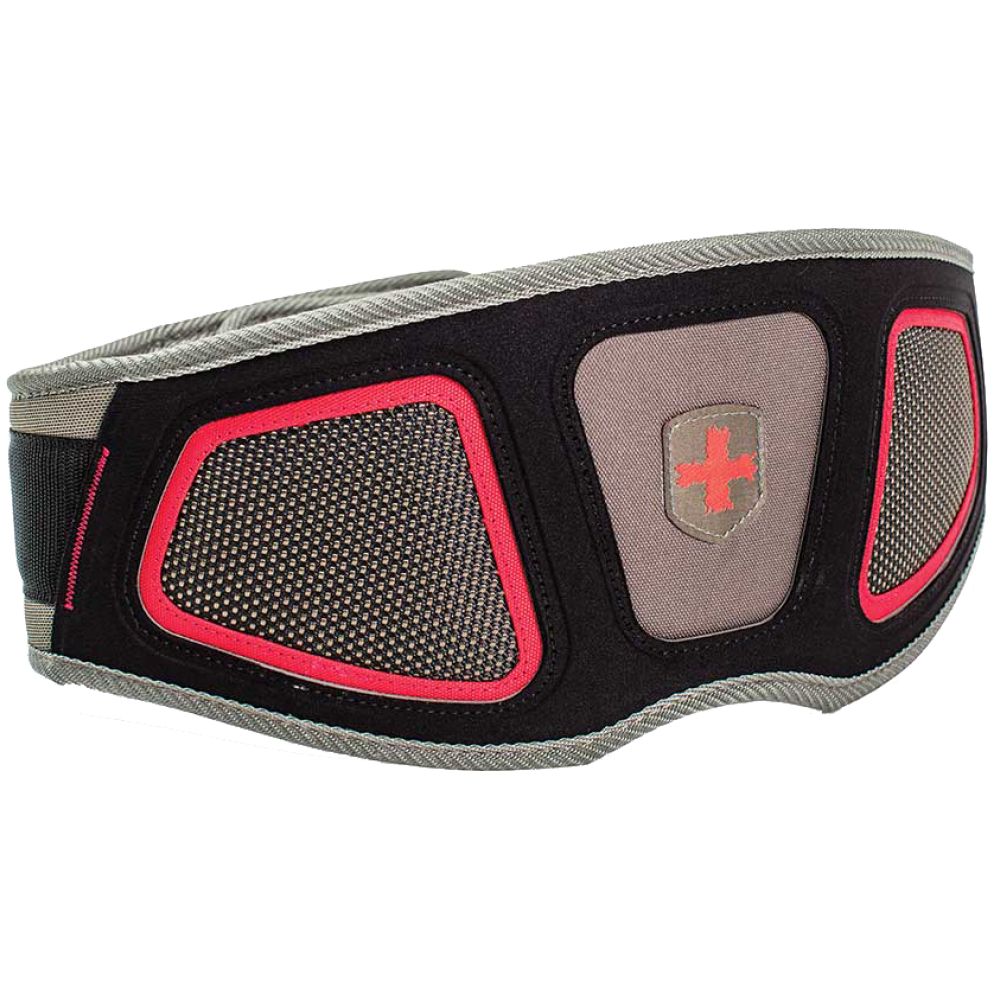 Centura de antrenament / Contour Flexfit pentru bărbați