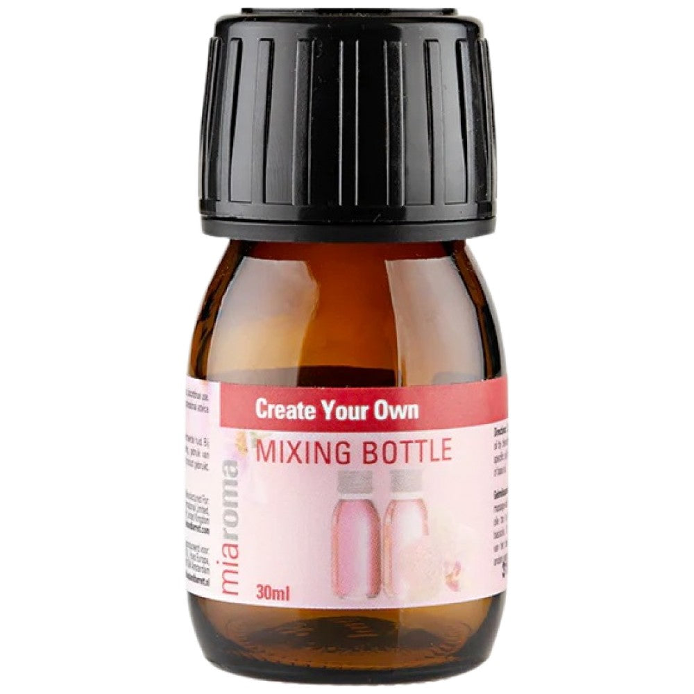 Miaroma Aromaterapie | Sticla de amestecare - 30 ml