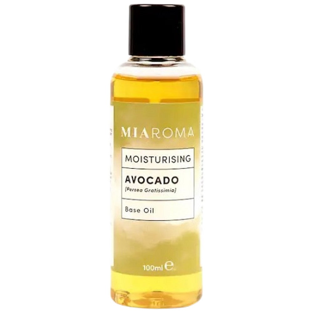 Ulei de avocado Miaroma - 100 ml