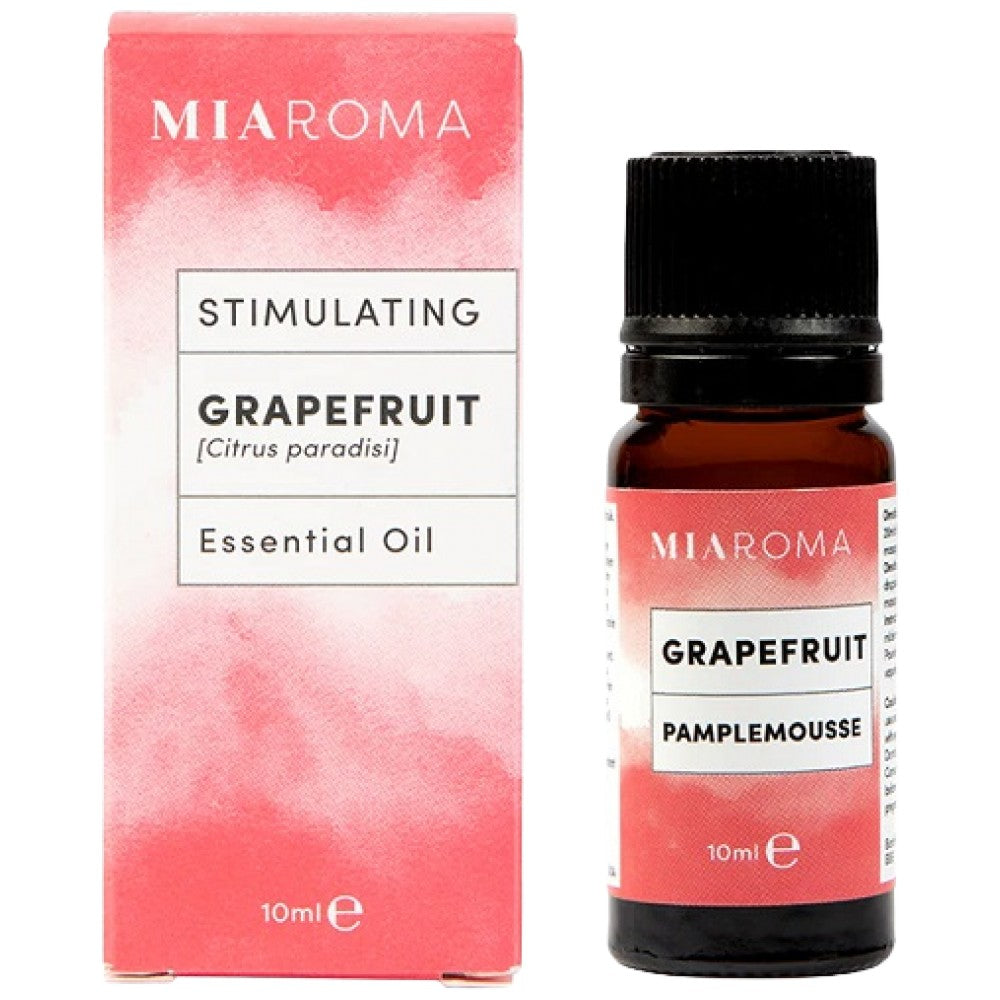 Miaroma Grapefruit | Ulei esențial pur - 10 ml