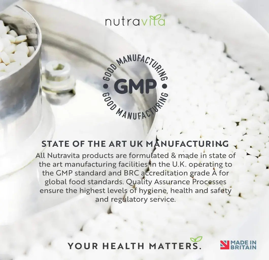 Multivitamine - 26 Ingrediente Esentiale /365 tablete, 365 zile/ Nutravita