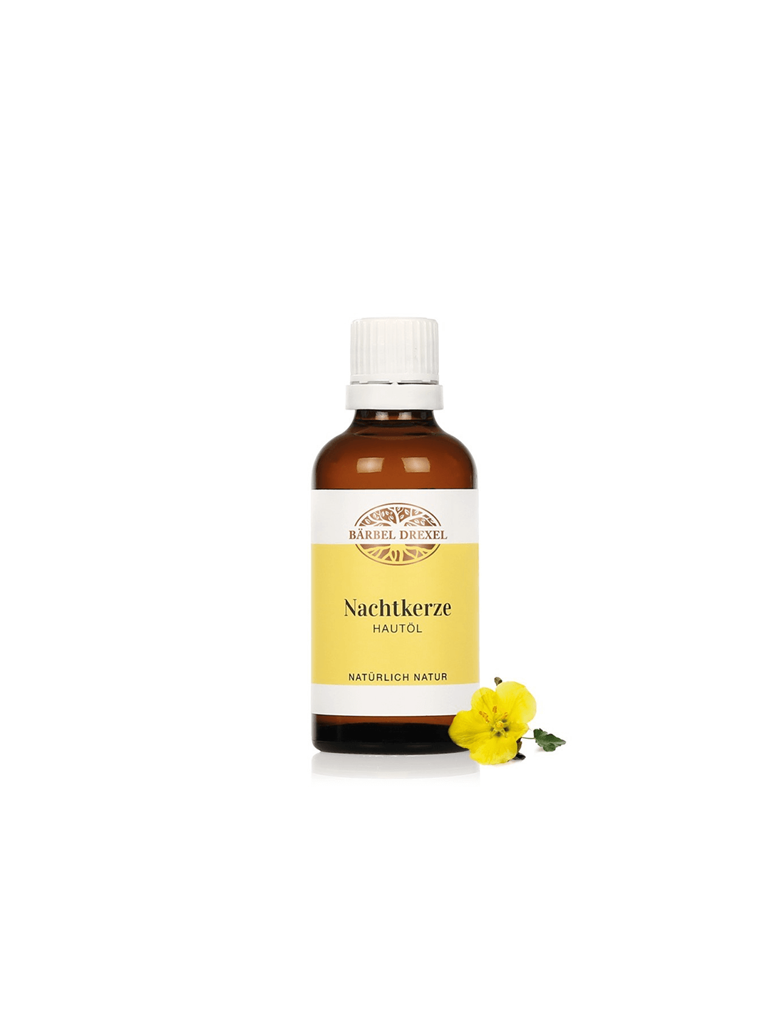 Nachtkerze Hautöl/ Ulei de primula, 50 ml Bärbel Drexel
