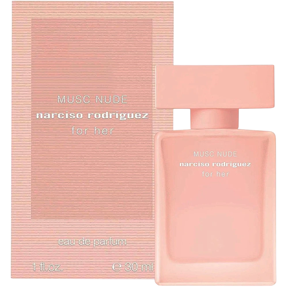 Narciso Rodriguez Musc Nude Edp 30ml
