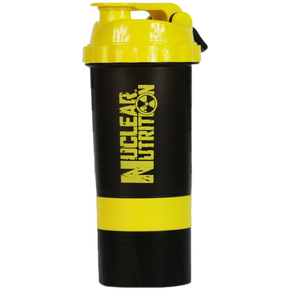 Nuclear / Shaker 500 ml