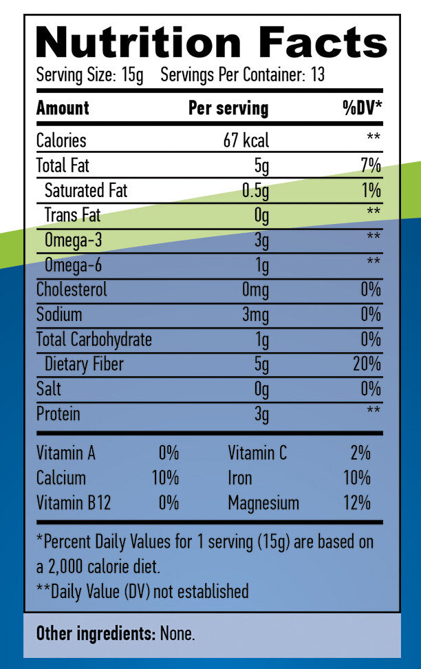 Seminte de Chia Bio 0.200 KG