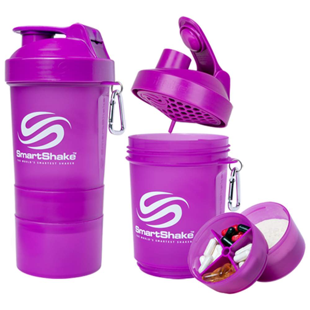Smart Original Neon / Violet 600 ml