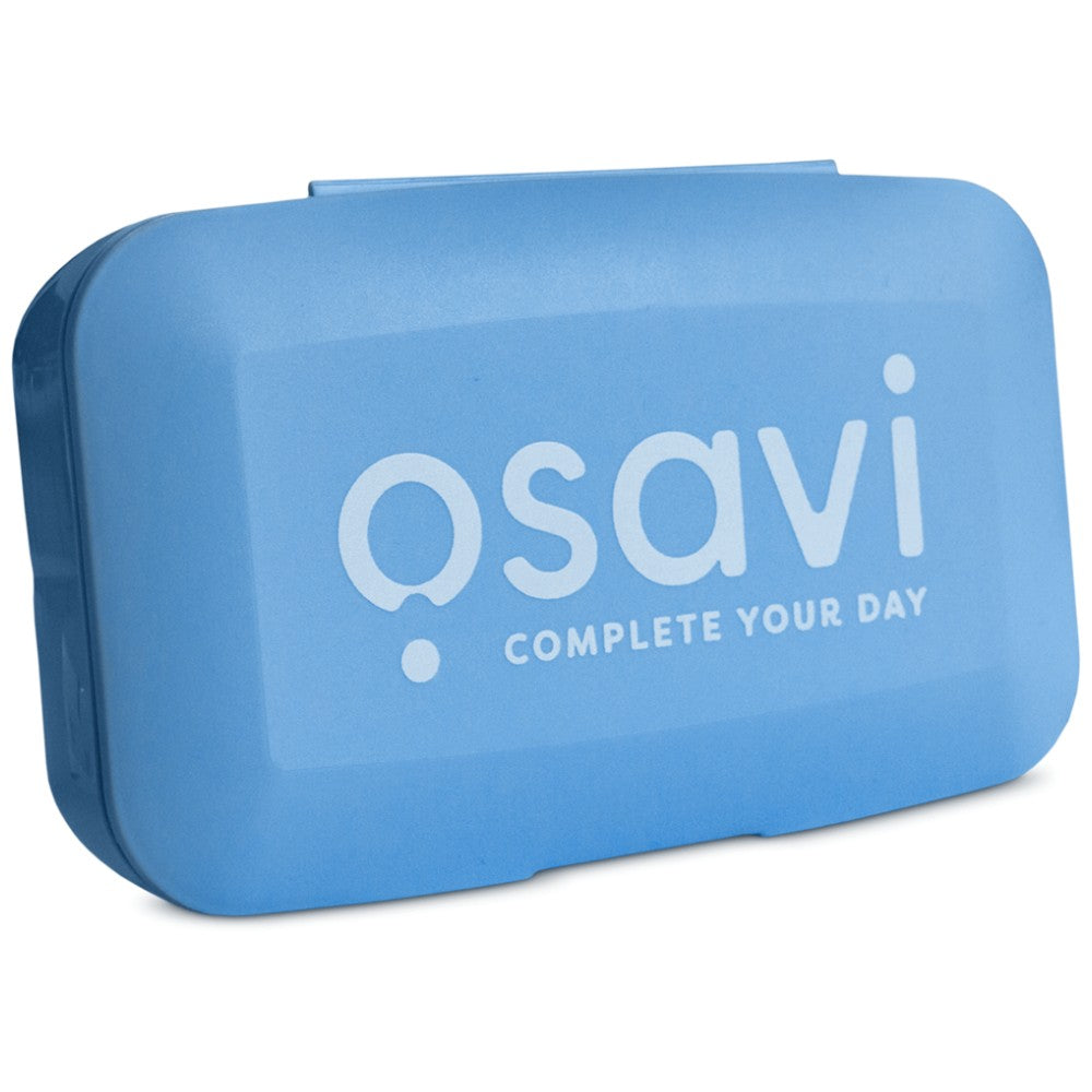 Cutie de pastile Osavi