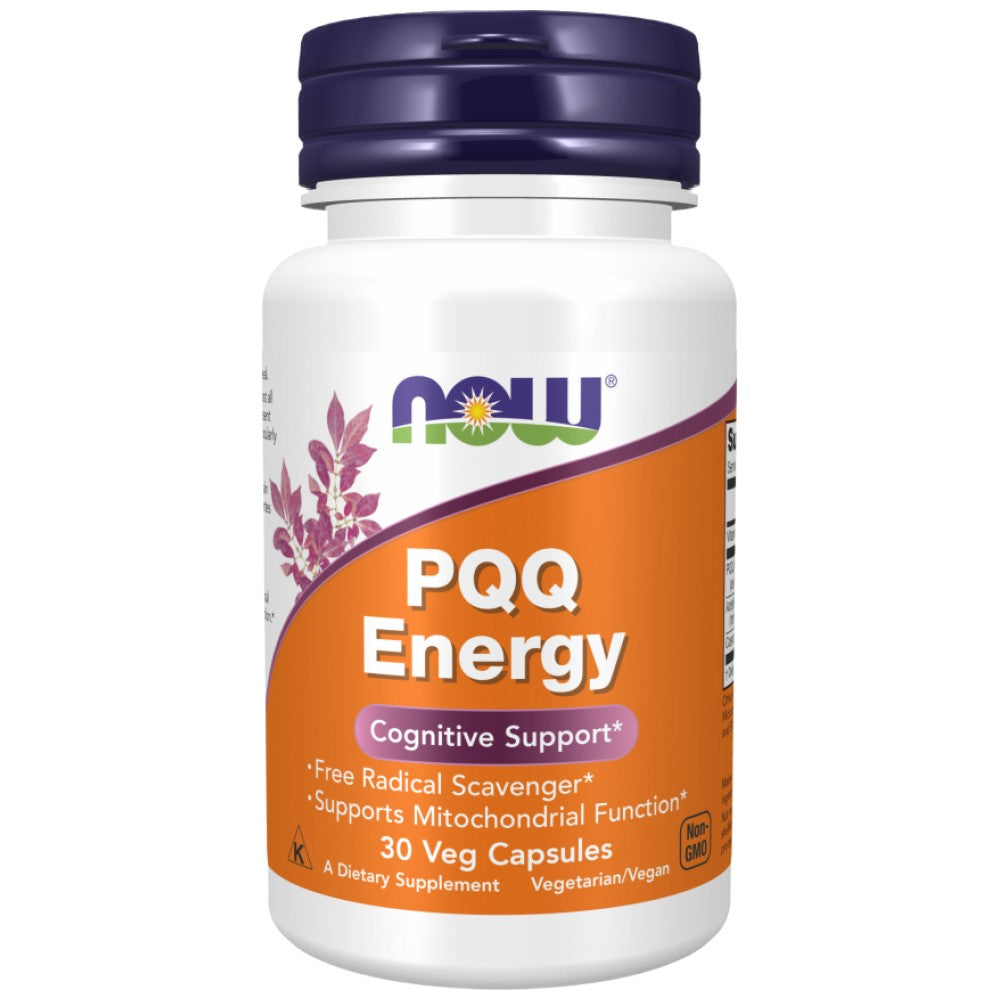 PQQ Energy 20 mg - 30 capsule