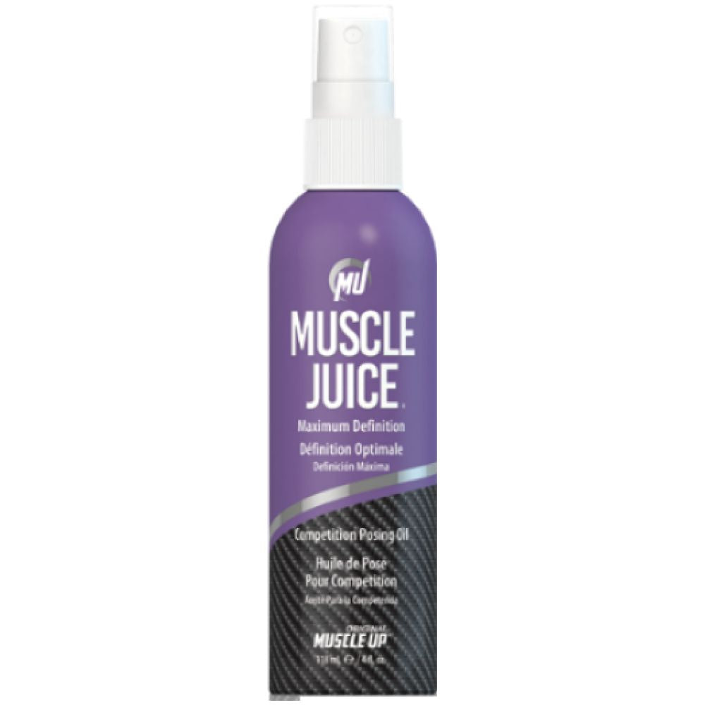 Suc de mușchi PROTAN / 118 ml. - 118 ml