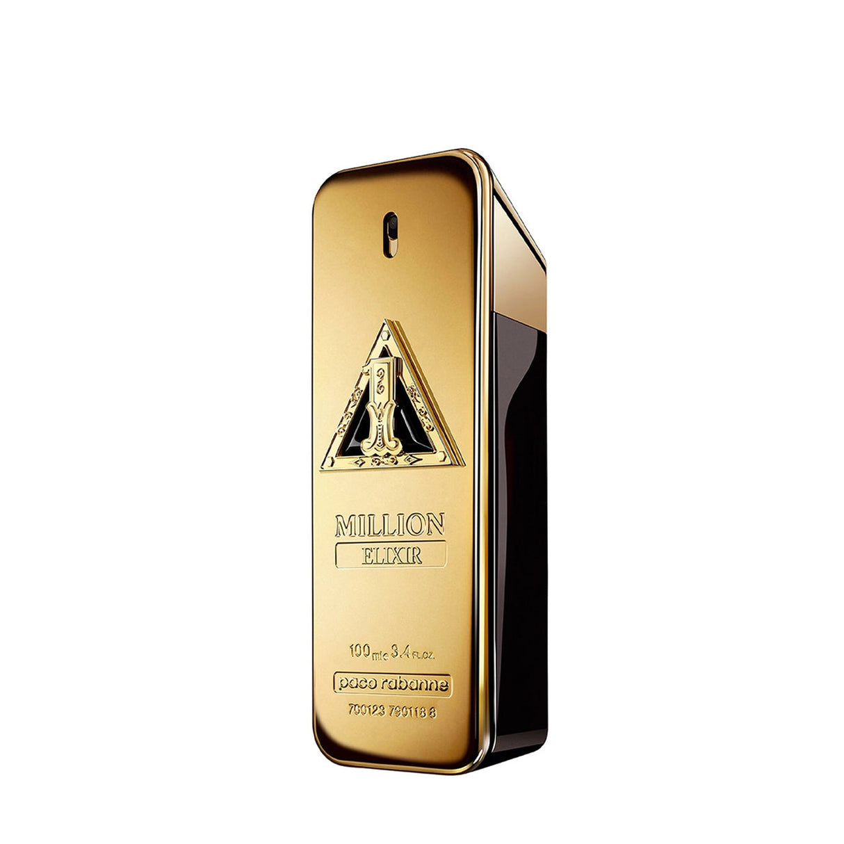 Paco Rabanne One Million Elixir Eau De Parfum Spray Intens 100ml