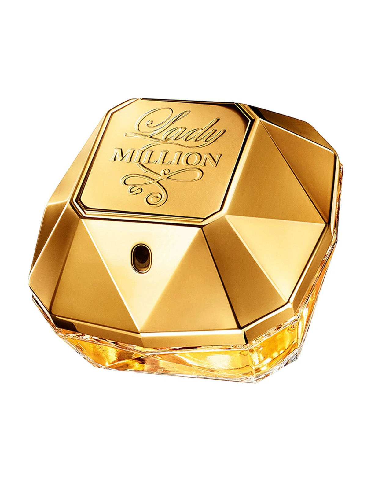 Paco Rabanne Lady Million Eau De Parfum Spray 80ml