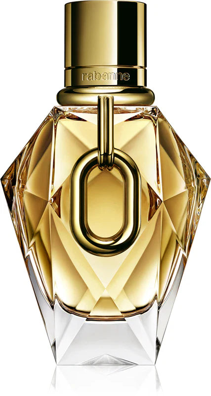 Paco Rabanne Million Gold for Her - Apa de parfum pentru femei 30 ml