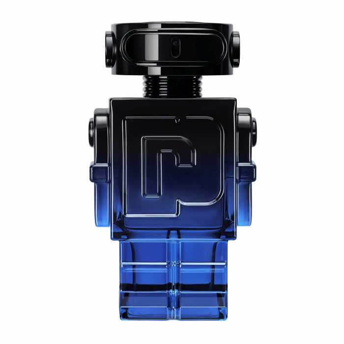 Apa de parfum spray Paco Rabanne Phantom Intense 50 ml