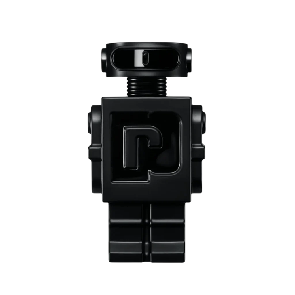 Paco Rabanne Phantom Parfum Eau De Parfum Spray 100ml