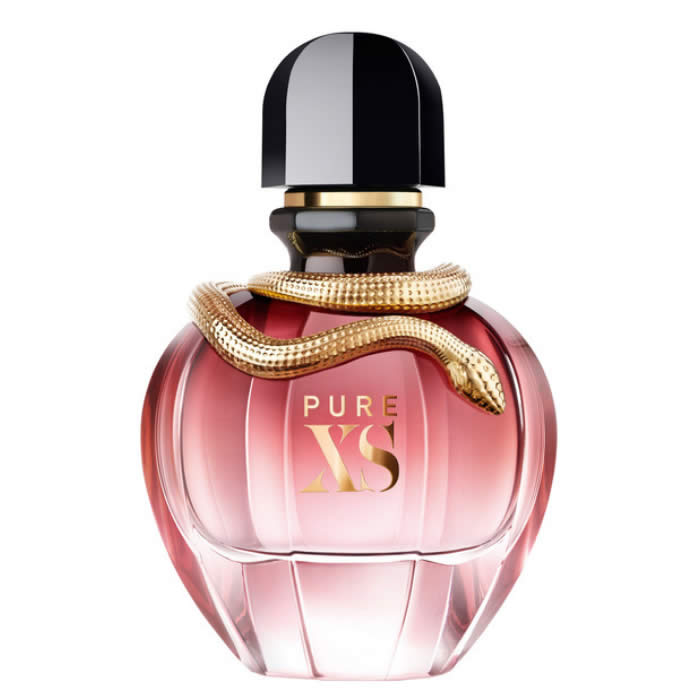 Paco Rabanne Pure XS For Her Eau De Parfum Spray 80ml