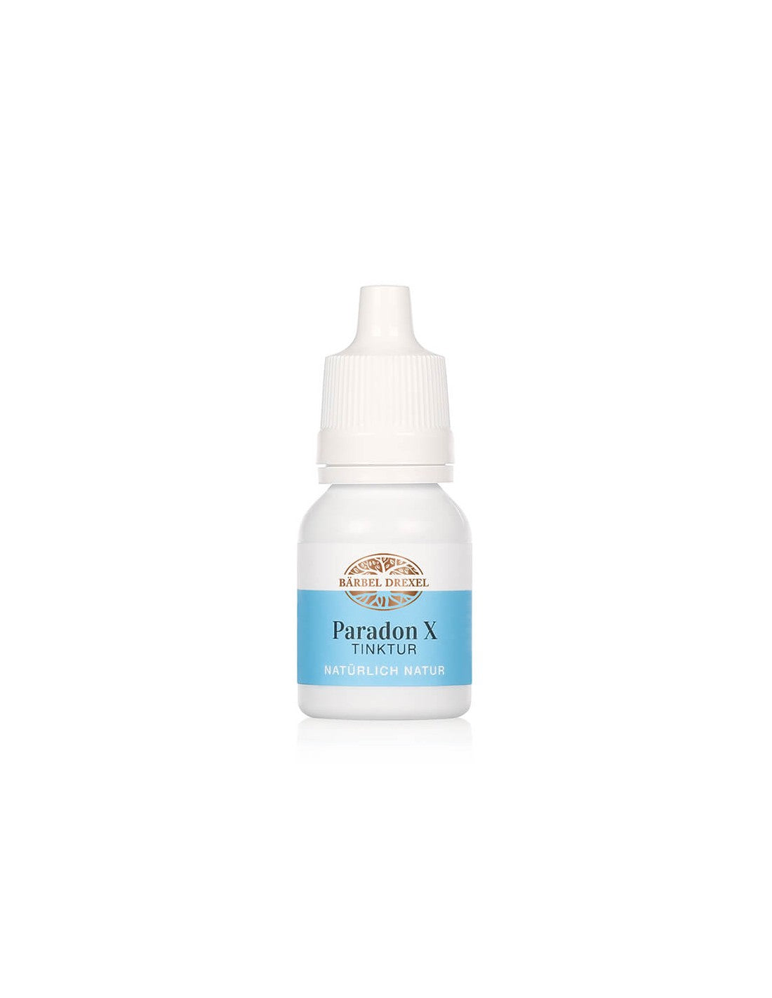 Tinctura Paradon X / Pentru gingii sanatoase / Tinctura, 10 ml Bärbel Drexel