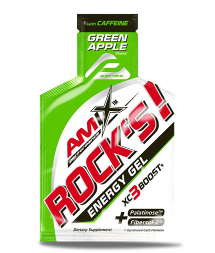 Performance Rock's cu cafeină / 32g