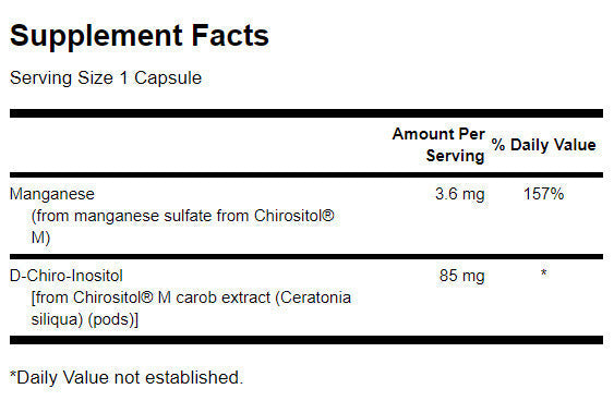 PhytoCERAMIDES - Formula avansata 30 mg - 30 capsule