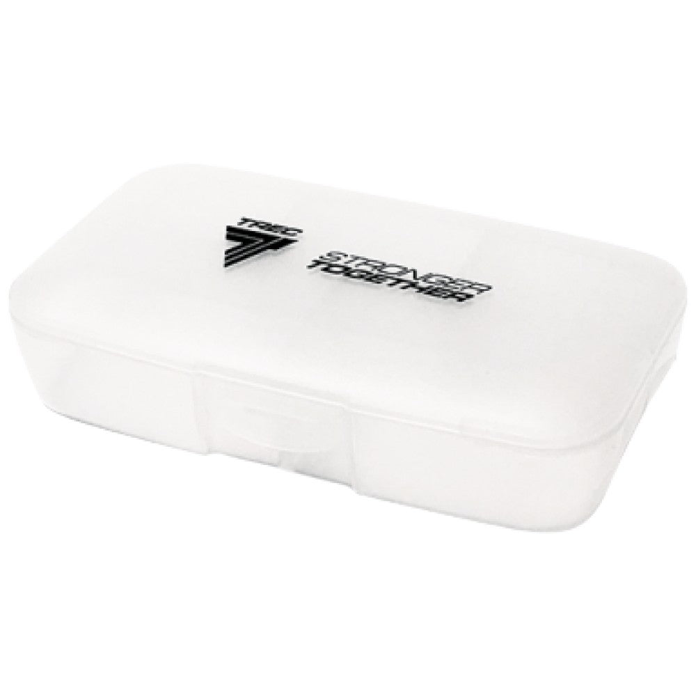 PillBox Stronger Together | Alb