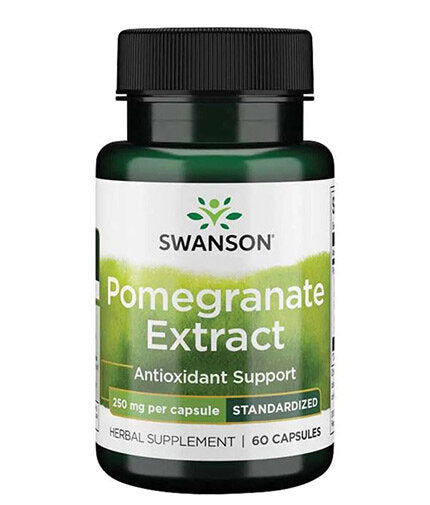Extract de rodie 250 mg - 60 capsule