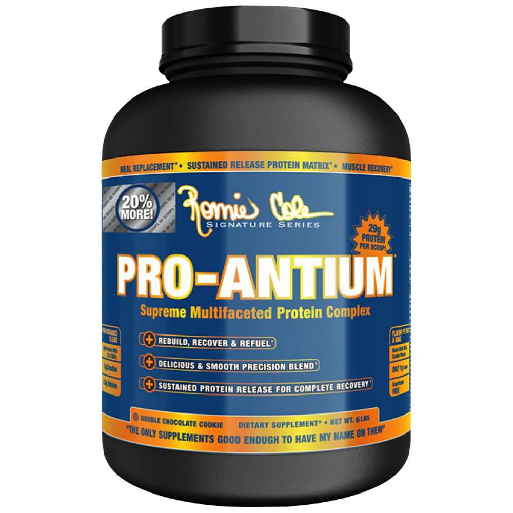 Pro-Antium 2150 grame