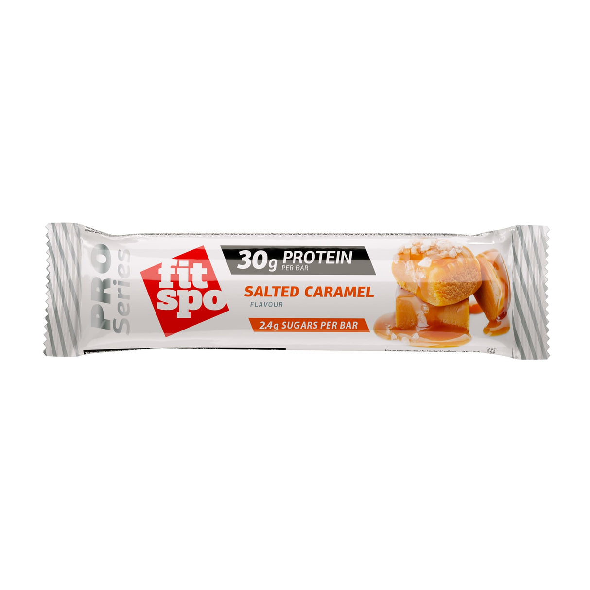 Seria Pro / Baton proteic - 12 x 85 grame