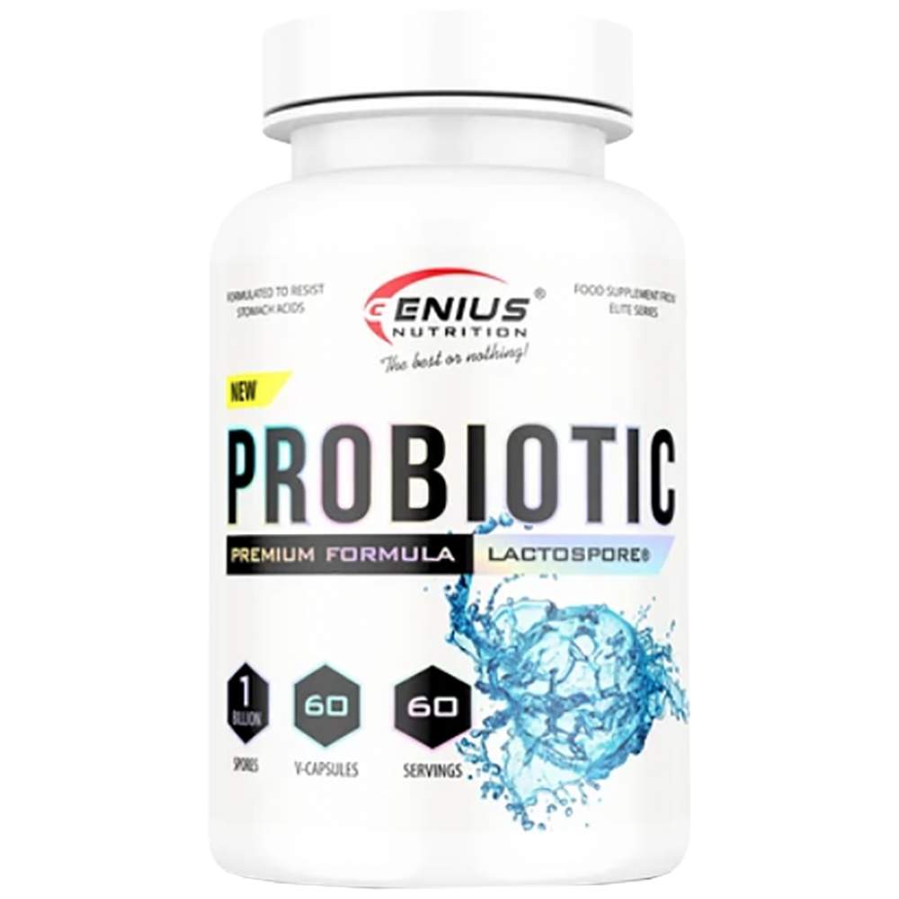 Probiotic - 60 capsule