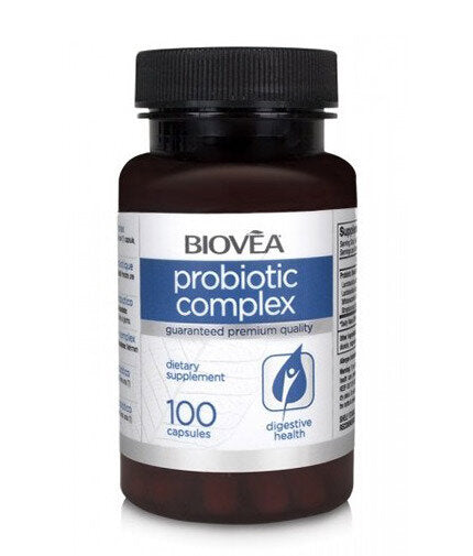 Complex probiotic / 100 capsule