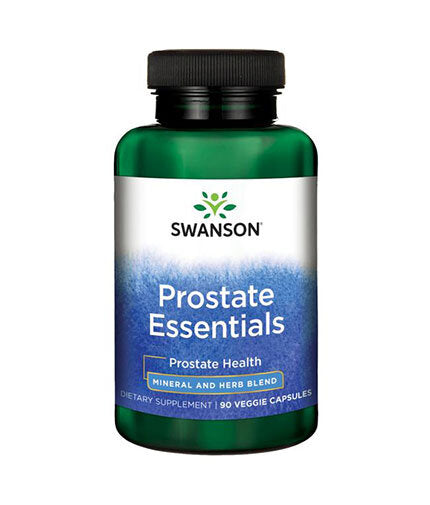 Prostate Essentials - 90 capsule