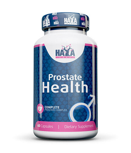 Sanatatea Prostatei / 60 Caps.