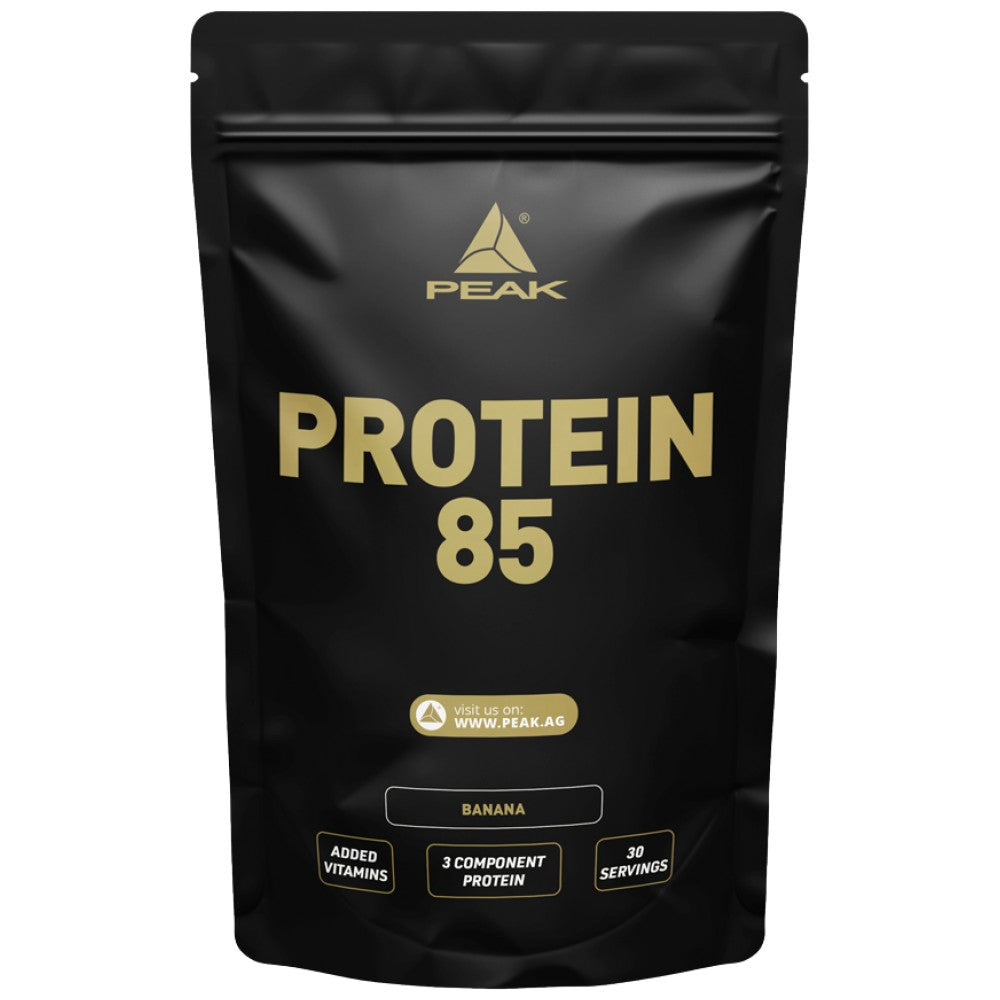 Proteine 85 - 900 grame