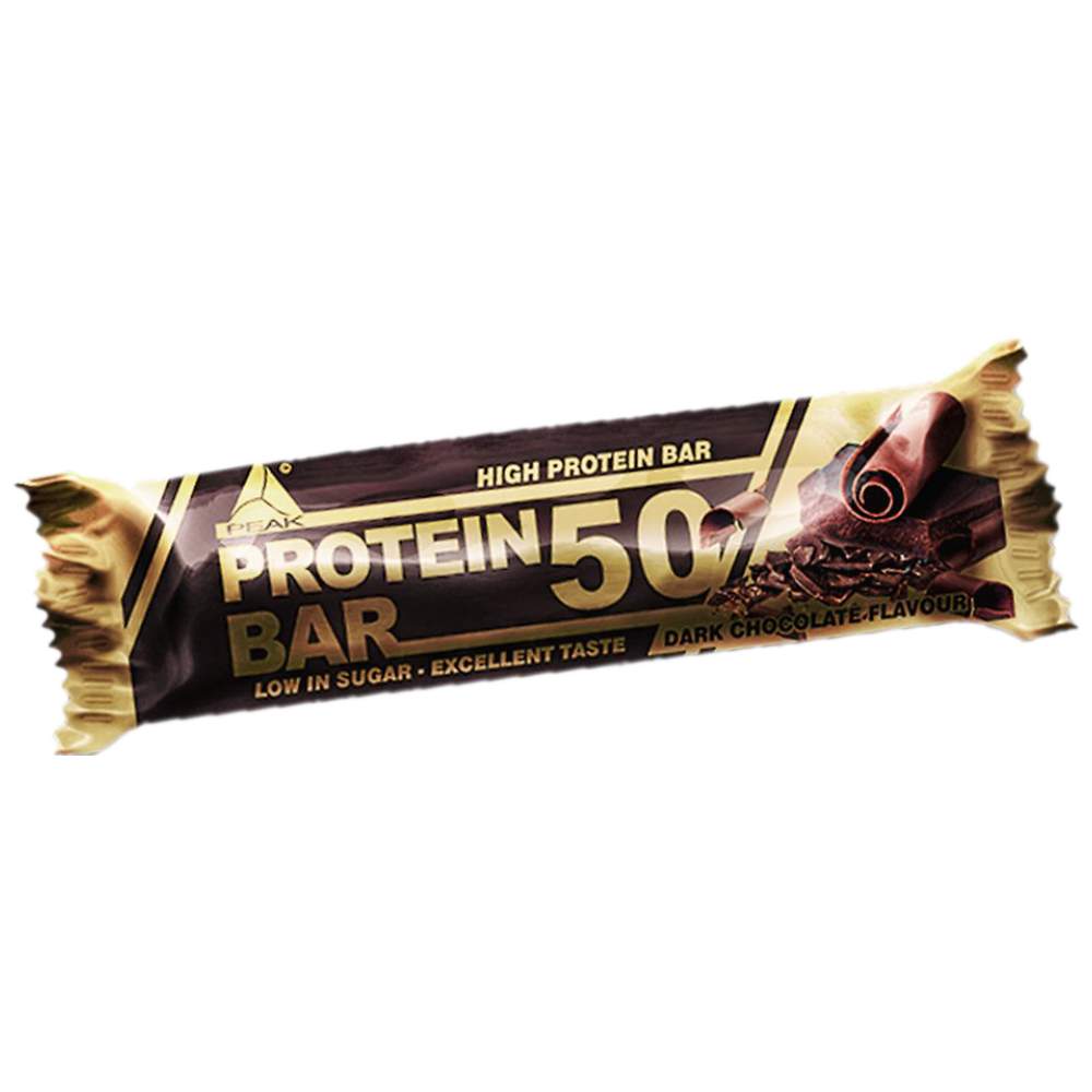 Baton de proteine 50 50 grame