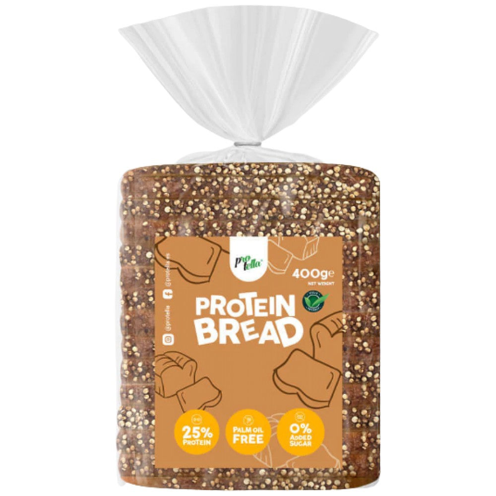 Pâine cu proteine | 25% proteine 450 grame