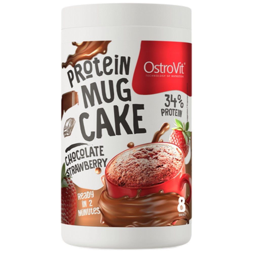 Tort cu proteine | Desert bogat în proteine 360 de grame