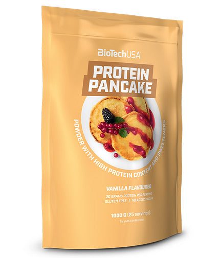 Clatite cu proteine - 1,00 kg