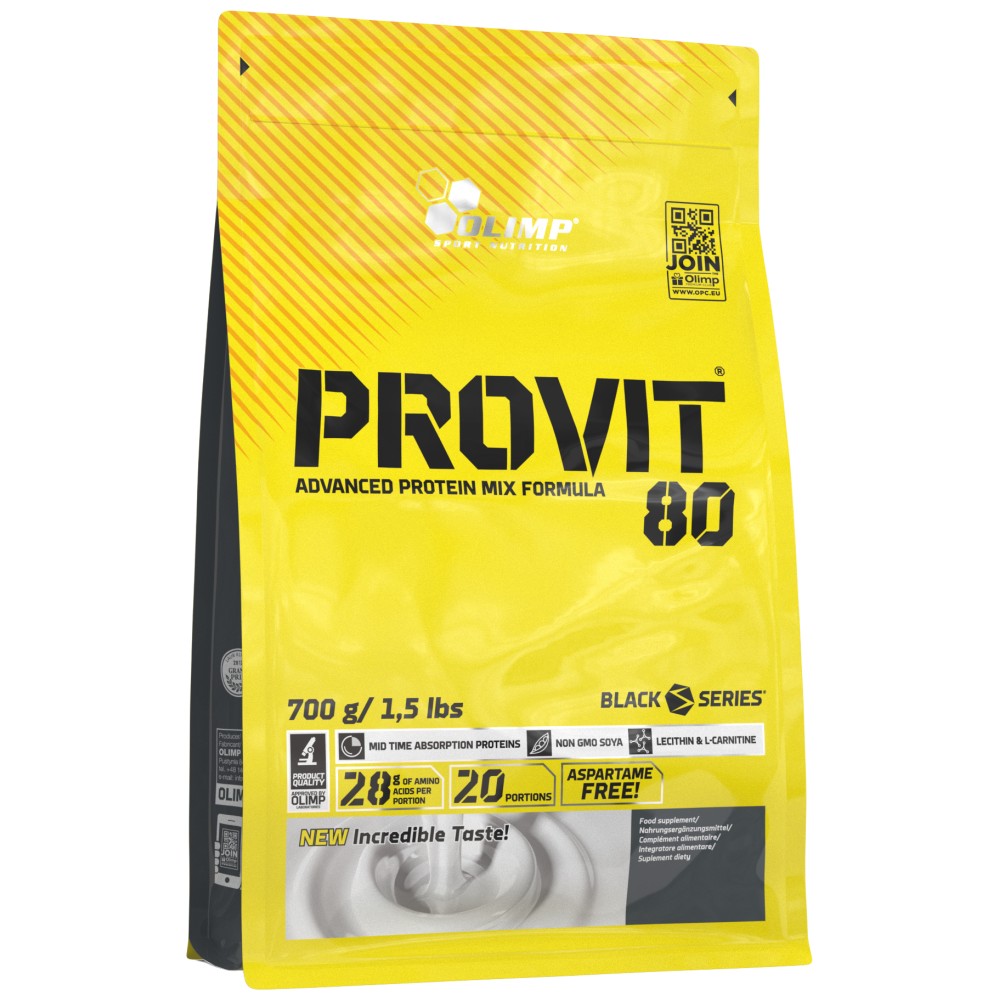 PROVIT 80 - 700 grame