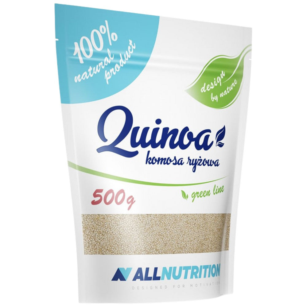 Quinoa | 100% natural - 500 grame
