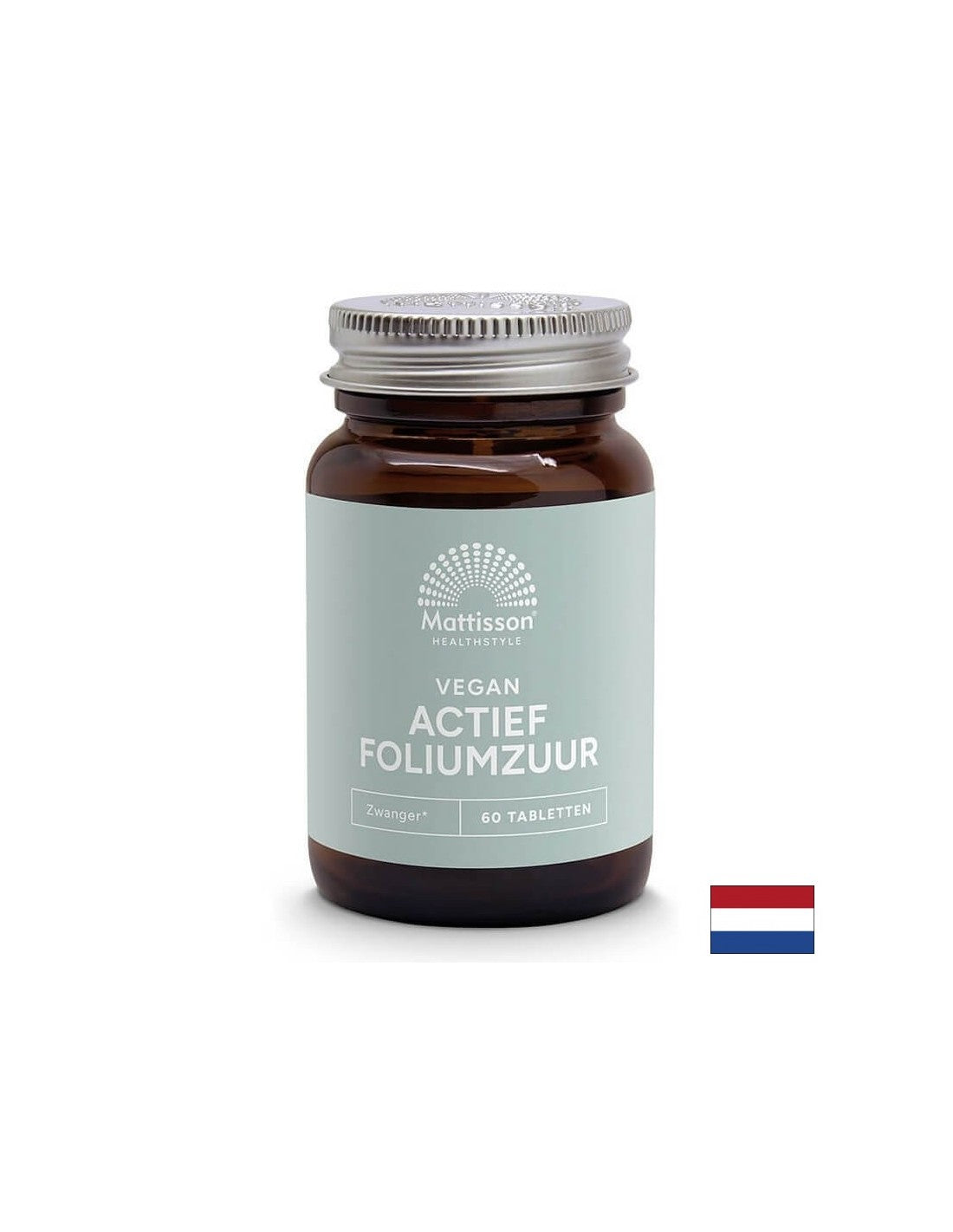Acid folic Qutrefolic®, 400 µg x 60 capsule