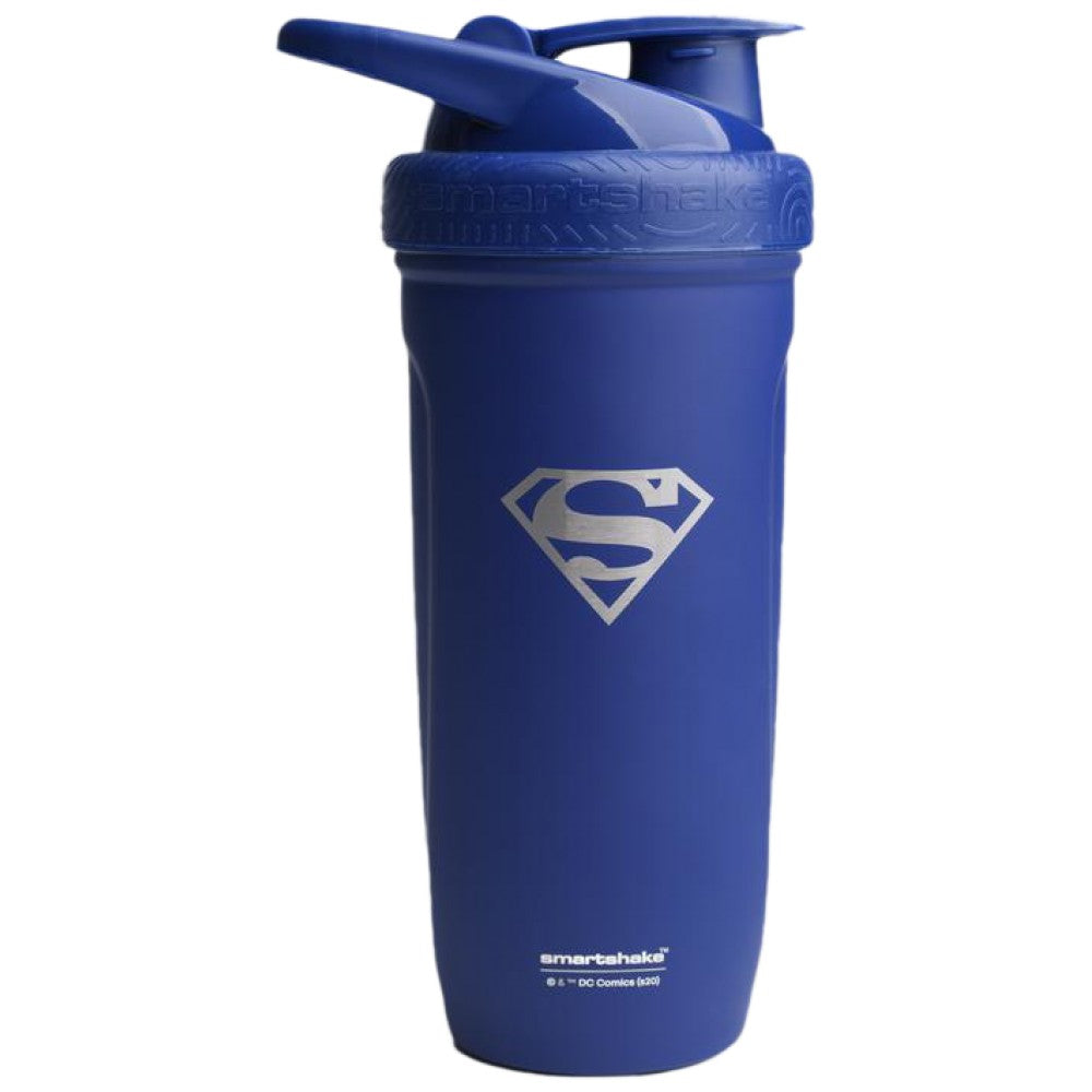 Agitator Smart Reinforce din oțel inoxidabil | Superman - 900 ml