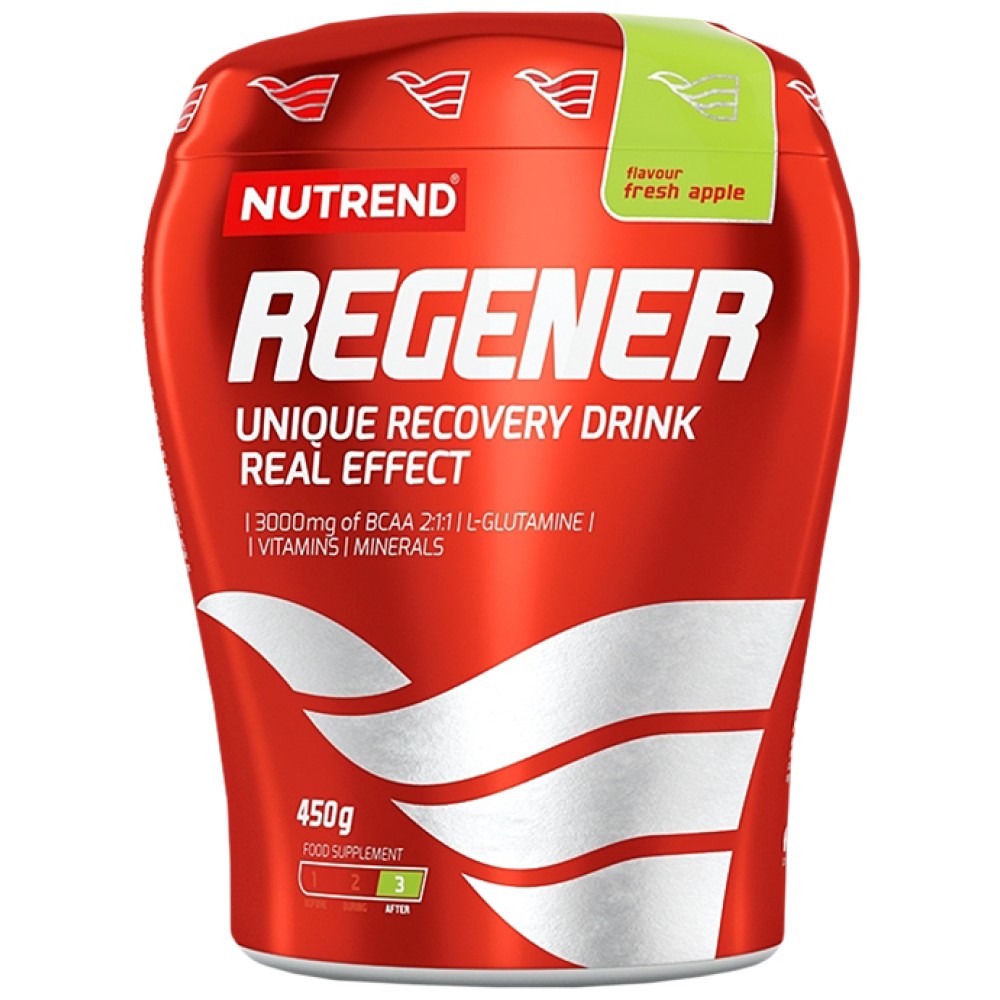Regener - 450 de grame