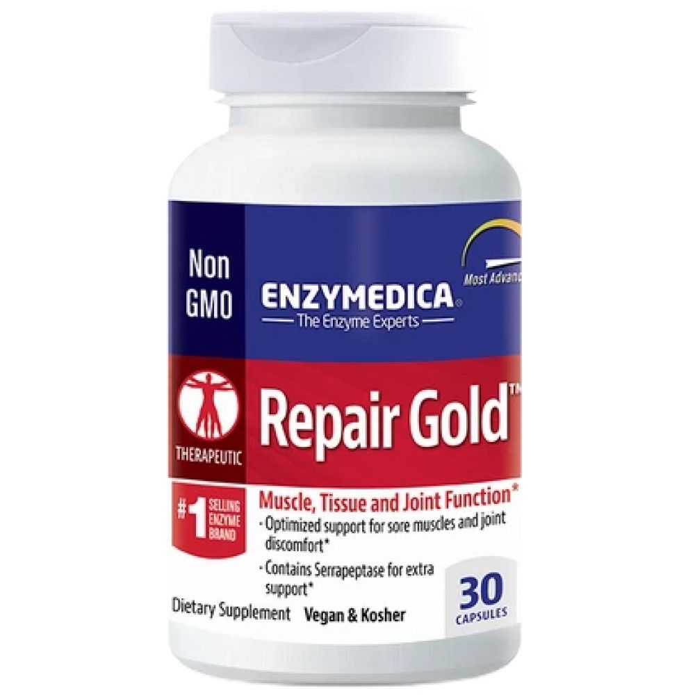 Repair Gold - 30 capsule