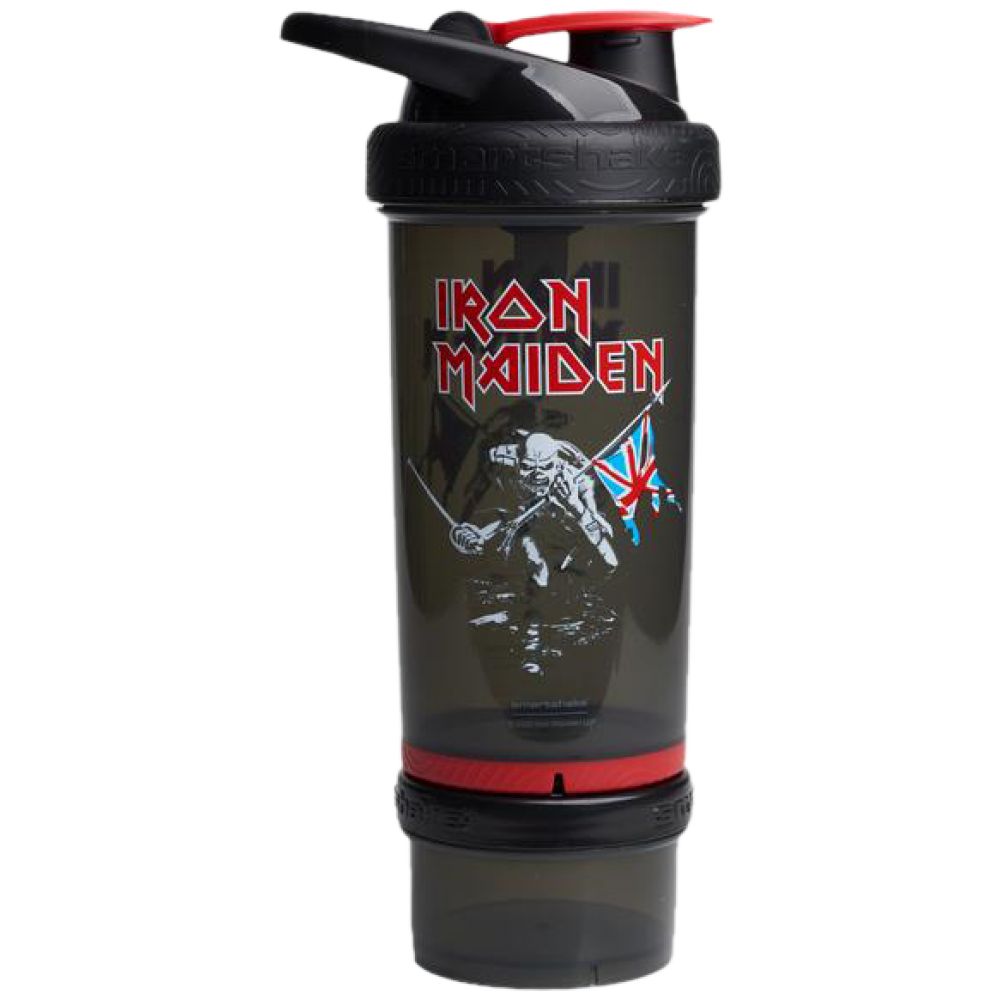 Reînvie Smart Shaker | Iron Maiden - 750 ml