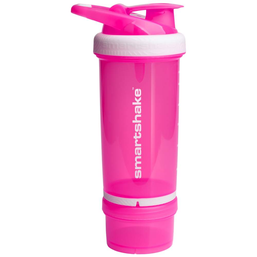 Reînvie Smart Shaker | Roz - 750 ml