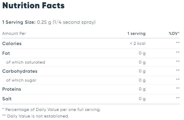 Ulei de unt / Spray de gătit - 250 ml