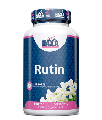Rutin / 50 Tablete.