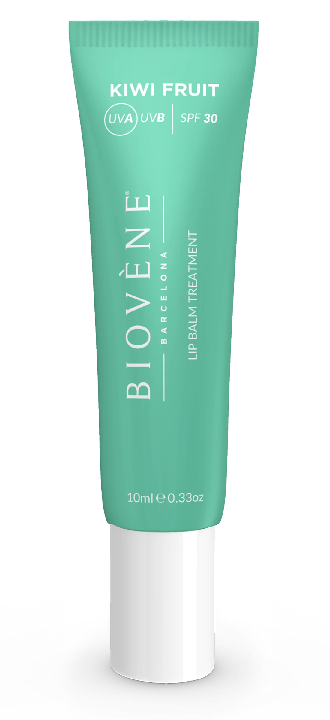 Balm de buze de protecție solară Kiwi SPF 30 - 10 ml