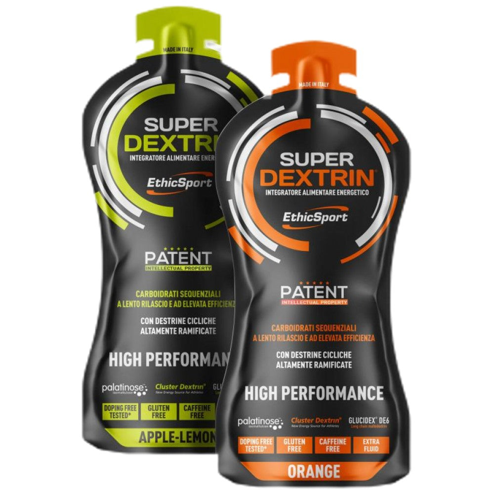 GEL SUPER DEXTRIN - 45 x 58 ml