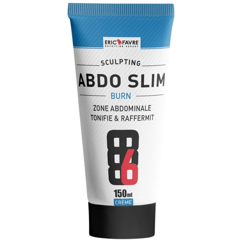 Sculptarea Abdo Slim Burn | Six-Pack Abs Crema - 150 ml