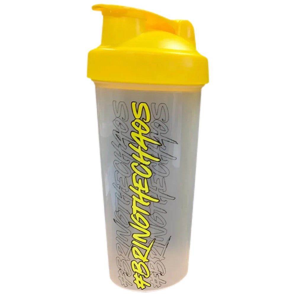 Sticla blender shaker | Bring The Chaos 700 ml