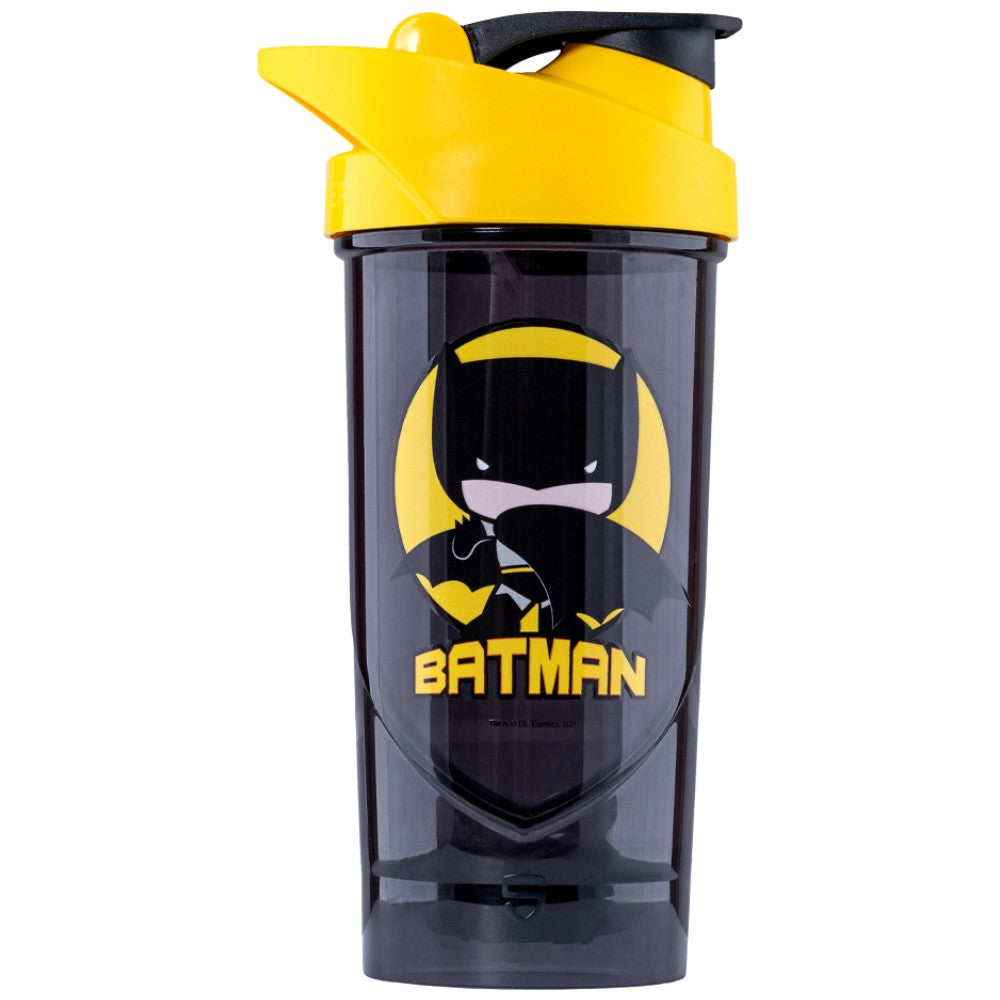 Shieldmixer® Hero Pro Shaker | Batman - Mini - 700 ml